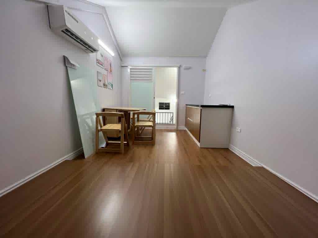 Nhà Tập thể Mai Động giá siêu hợp lý